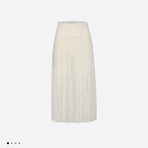 ADRENALINE ♥️Large, Cream, New never worn, lined